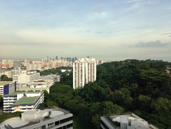 The Interlace (D4), Condominium #161334362